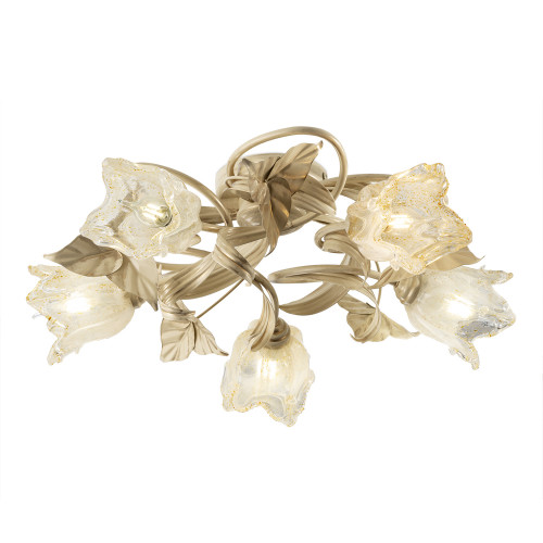 Люстра «Лизавета» 17205